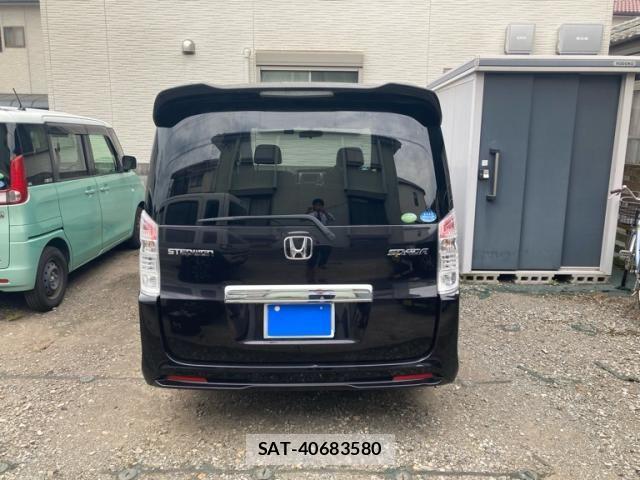 Honda STEP WGN 2010-08 7458115-3