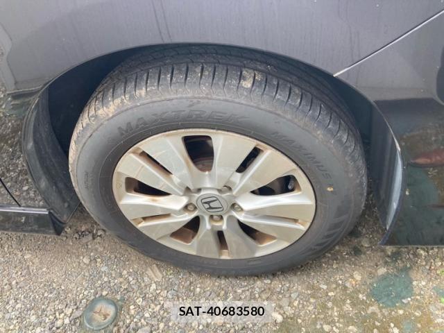 Honda STEP WGN 2010-08 7458115-5