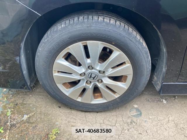 Honda STEP WGN 2010-08 7458115-7