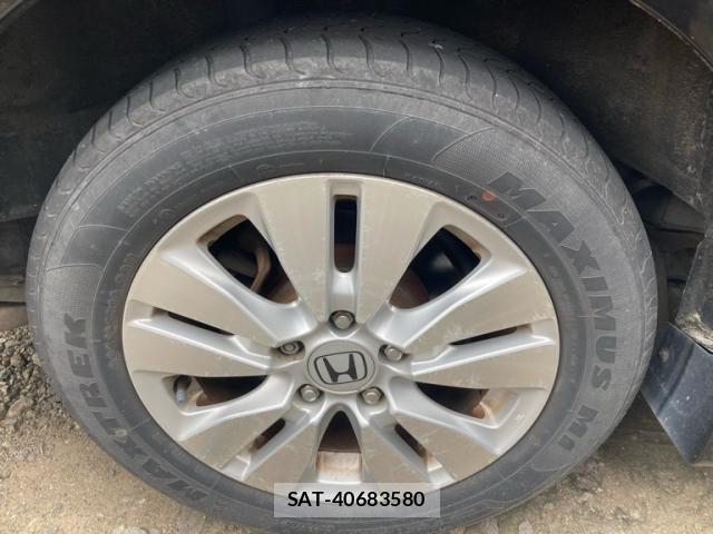 Honda STEP WGN 2010-08 7458115-8