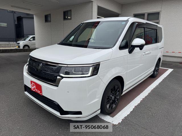 Honda STEP WGN 2024-02 7458096-0