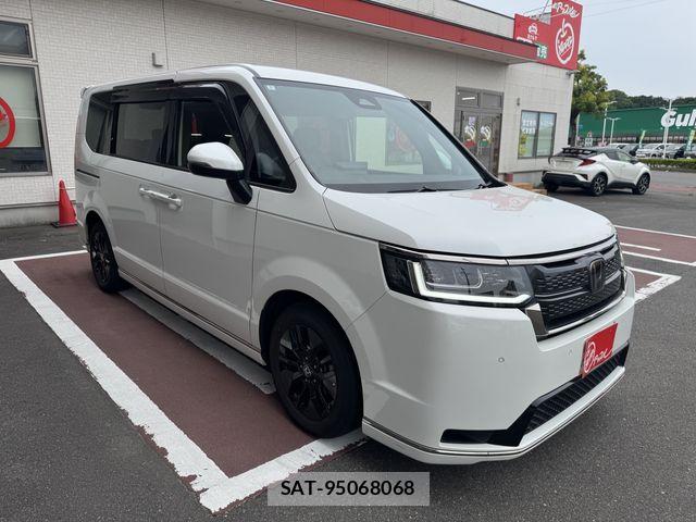 Honda STEP WGN 2024-02 7458096-5