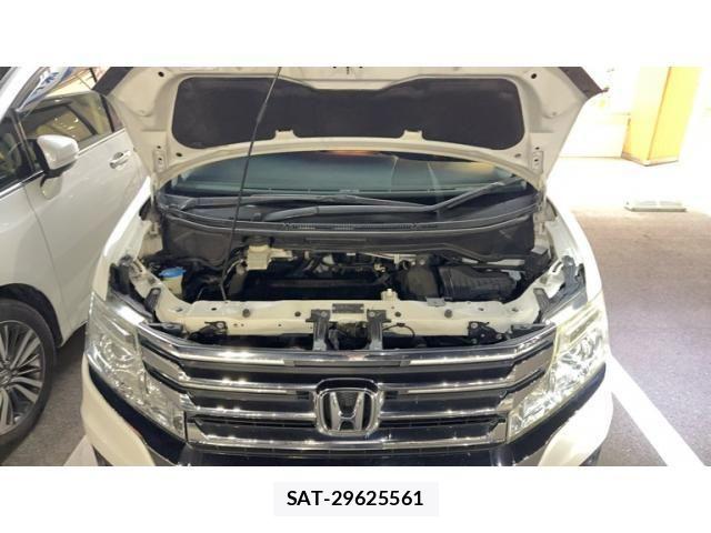 Honda STEP WGN 2013-10 7458120-0