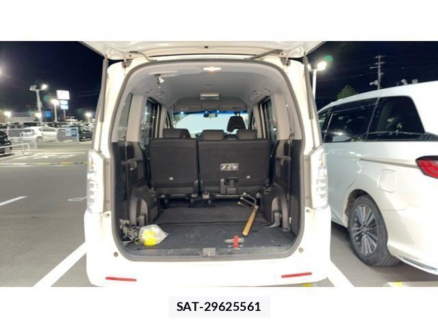 Honda STEP WGN 2013-10 7458120-11