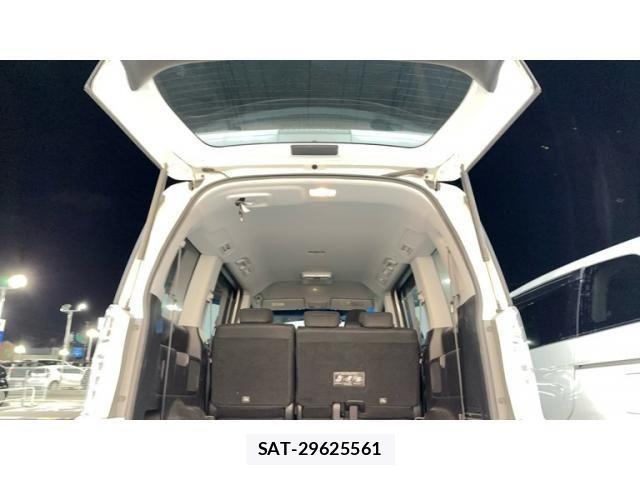 Honda STEP WGN 2013-10 7458120-12