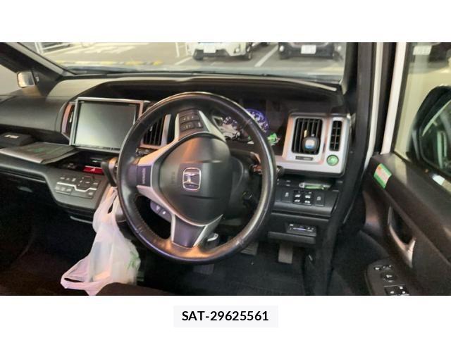 Honda STEP WGN 2013-10 7458120-18