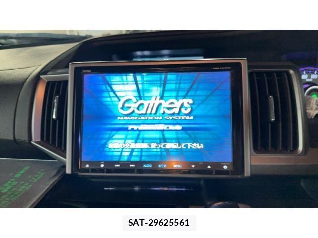 Honda STEP WGN 2013-10 7458120-19