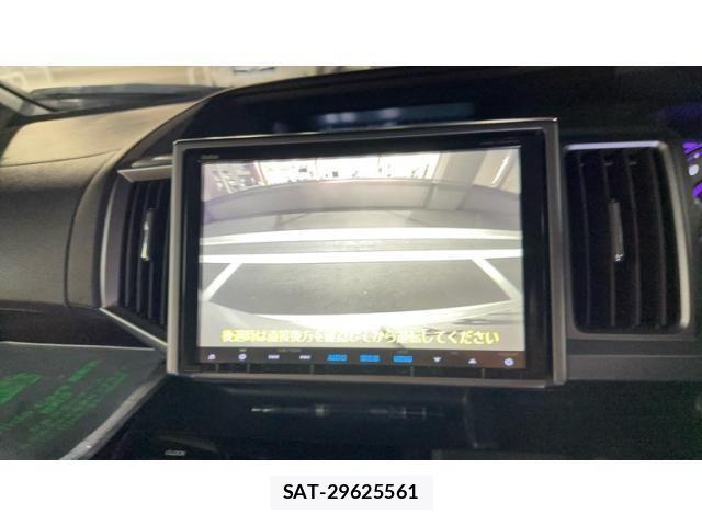 Honda STEP WGN 2013-10 7458120-20