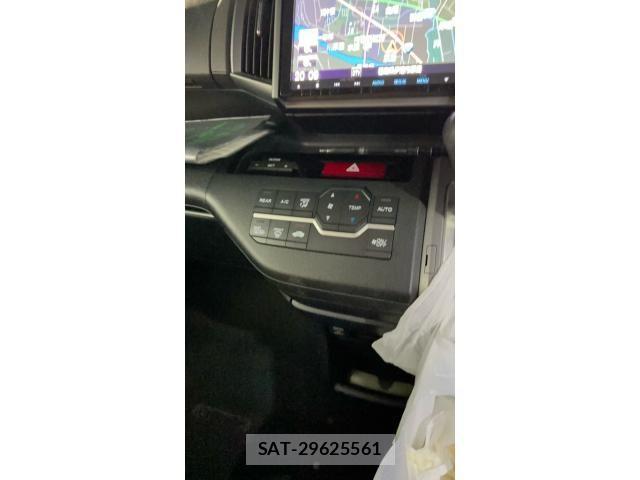 Honda STEP WGN 2013-10 7458120-22