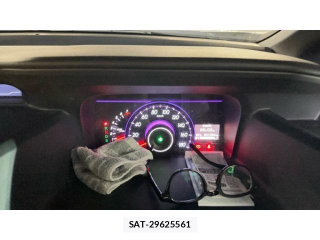 Honda STEP WGN 2013-10 7458120-23