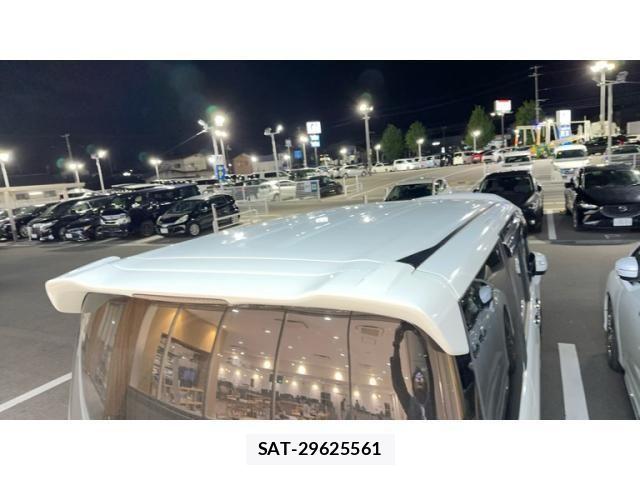 Honda STEP WGN 2013-10 7458120-6