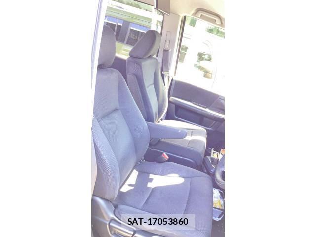 Honda STEP WGN 2012-09 7458118-9