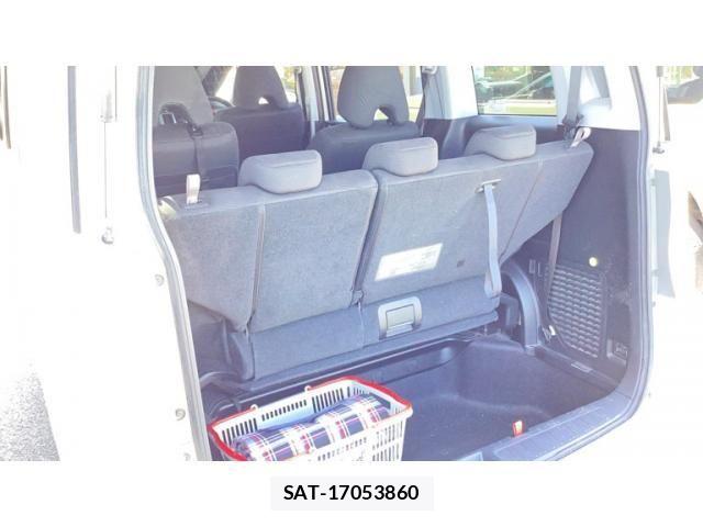 Honda STEP WGN 2012-09 7458118-13