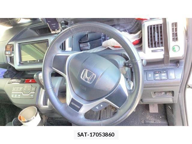 Honda STEP WGN 2012-09 7458118-15