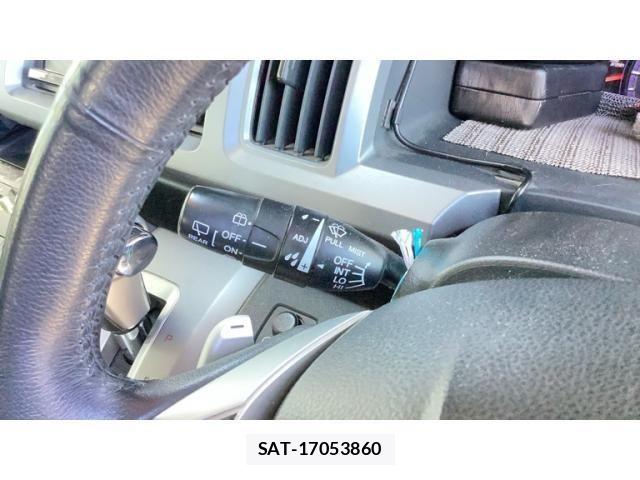 Honda STEP WGN 2012-09 7458118-17
