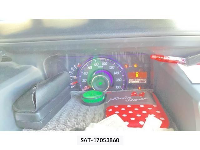 Honda STEP WGN 2012-09 7458118-18