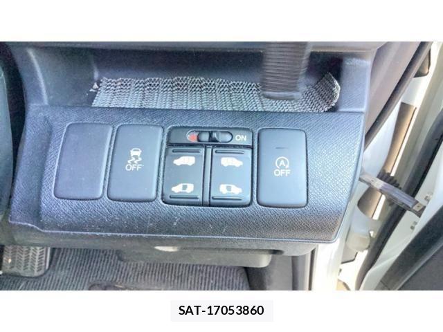 Honda STEP WGN 2012-09 7458118-19