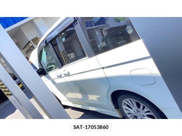 Honda STEP WGN 2012-09 7458118-3