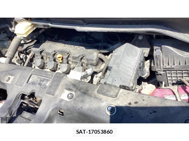 Honda STEP WGN 2012-09 7458118-5