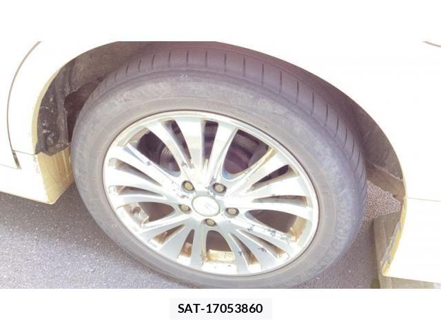 Honda STEP WGN 2012-09 7458118-7