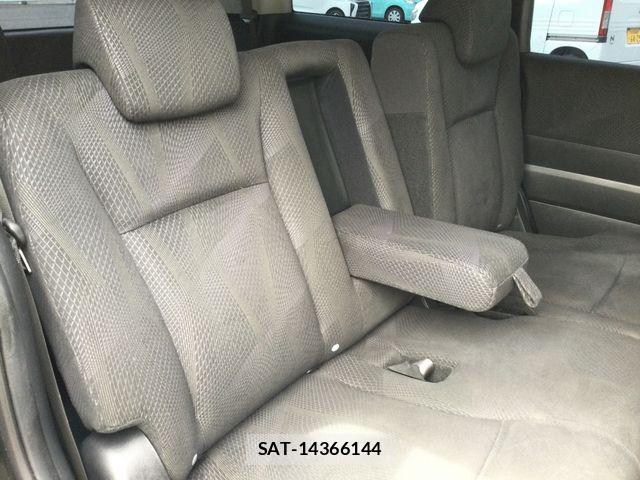 Honda STEP WGN 2012-03 7458110-10