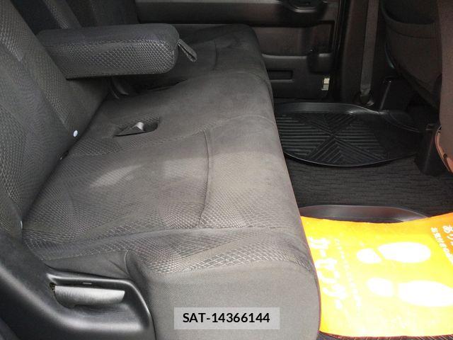 Honda STEP WGN 2012-03 7458110-11