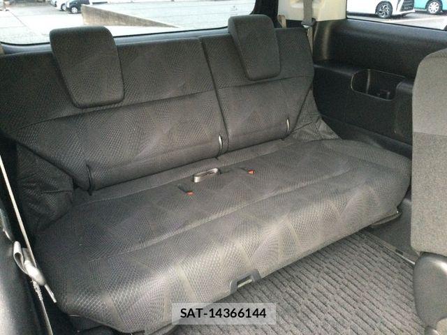 Honda STEP WGN 2012-03 7458110-12
