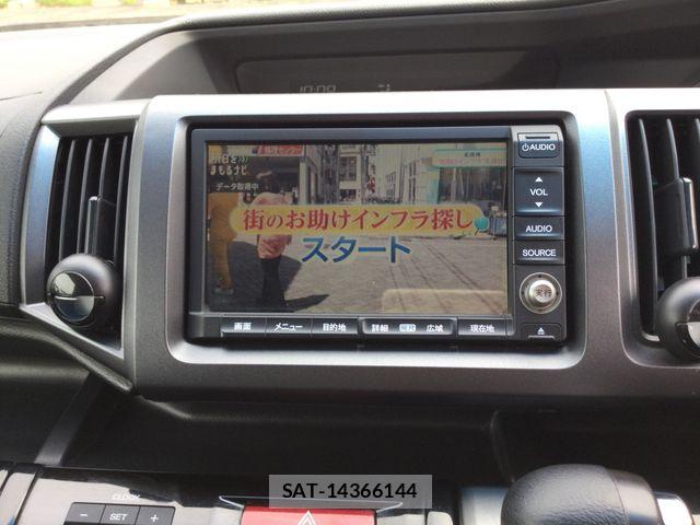 Honda STEP WGN 2012-03 7458110-16