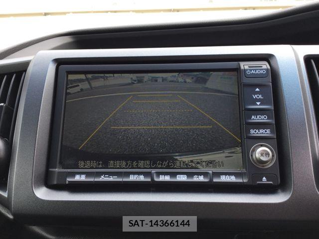 Honda STEP WGN 2012-03 7458110-17