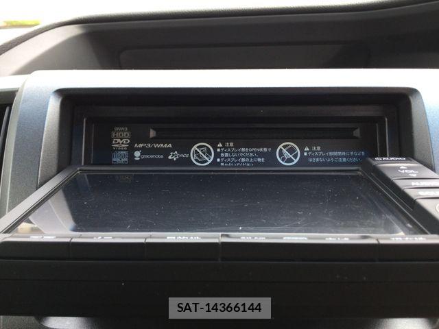 Honda STEP WGN 2012-03 7458110-18