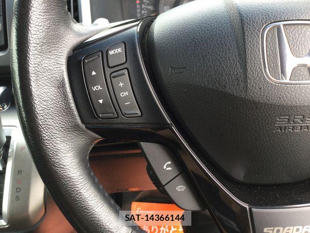 Honda STEP WGN 2012-03 7458110-19