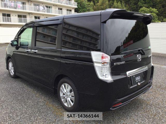 Honda STEP WGN 2012-03 7458110-8