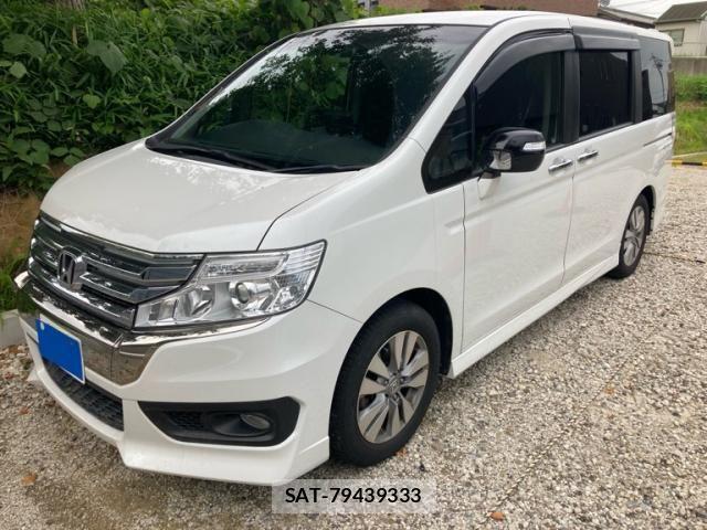 Honda STEP WGN 2013-03 7503048-0