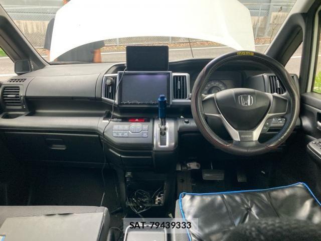 Honda STEP WGN 2013-03 7503048-12