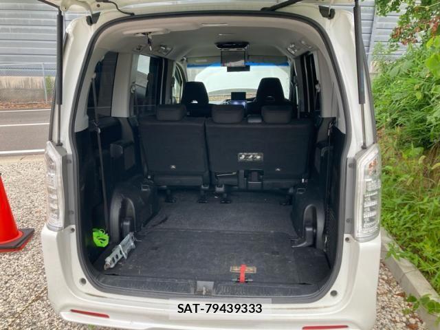 Honda STEP WGN 2013-03 7503048-13