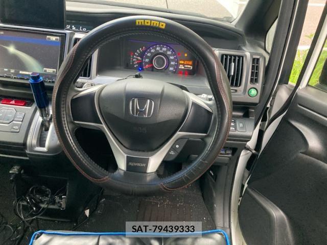 Honda STEP WGN 2013-03 7503048-17