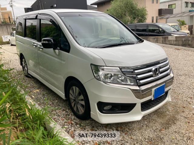Honda STEP WGN 2013-03 7503048-1