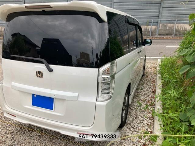 Honda STEP WGN 2013-03 7503048-3