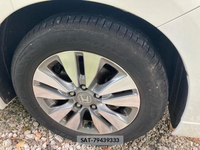 Honda STEP WGN 2013-03 7503048-4