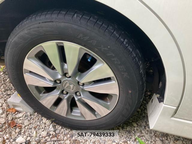 Honda STEP WGN 2013-03 7503048-5