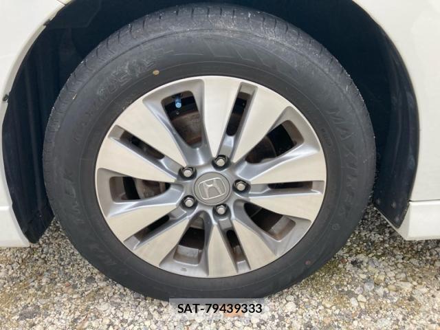 Honda STEP WGN 2013-03 7503048-7