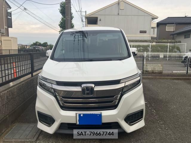 Honda STEP WGN 2020-07 7503034-0