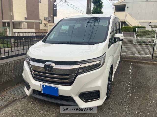 Honda STEP WGN 2020-07 7503034-1