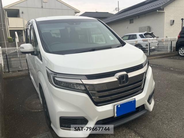 Honda STEP WGN 2020-07 7503034-2