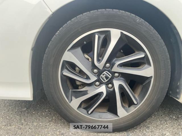 Honda STEP WGN 2020-07 7503034-4