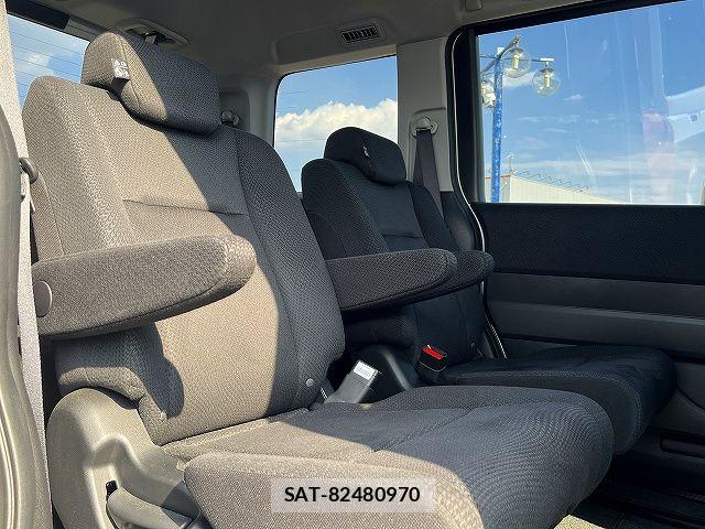 Honda STEP WGN 2013-07 7510158-9