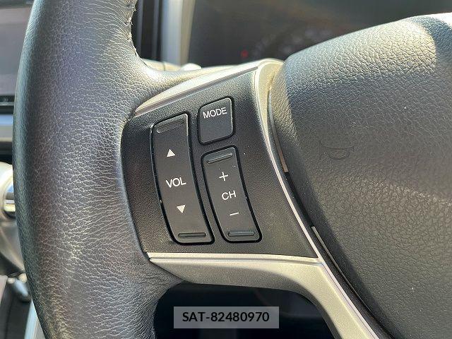 Honda STEP WGN 2013-07 7510158-11