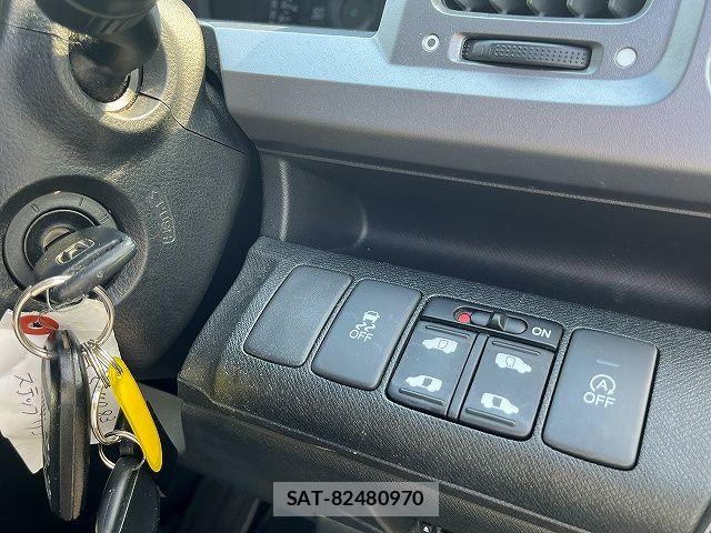 Honda STEP WGN 2013-07 7510158-16