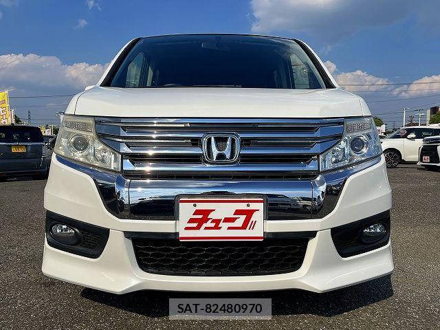 Honda STEP WGN 2013-07 7510158-22