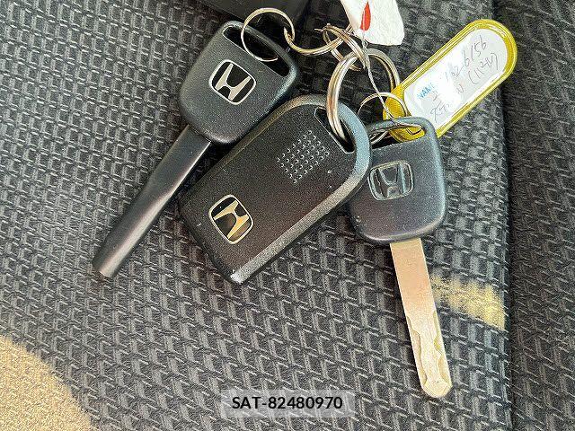 Honda STEP WGN 2013-07 7510158-25